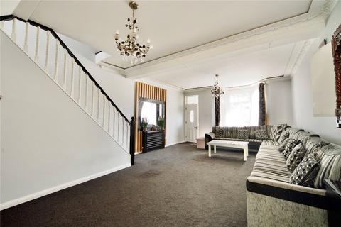5 bedroom end of terrace house for sale, Neville Road, Forest Gate, London, E7