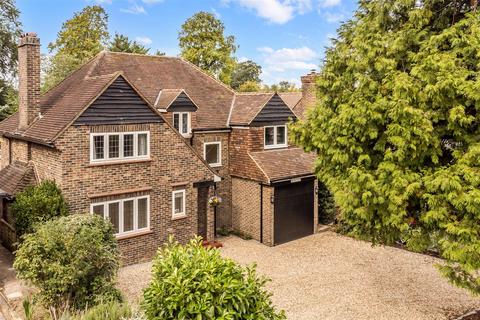 undefined, Beacon Way, Banstead