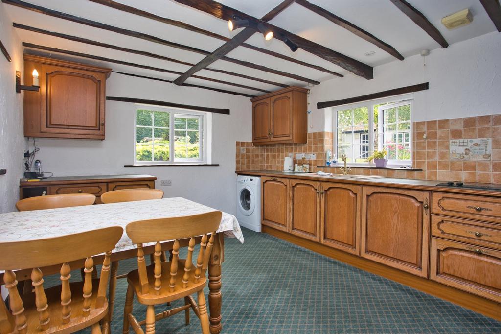 House in Dover - More
