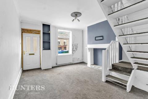 2 bedroom terraced house for sale, Ramsden Road, Wardle, OL12 9NT
