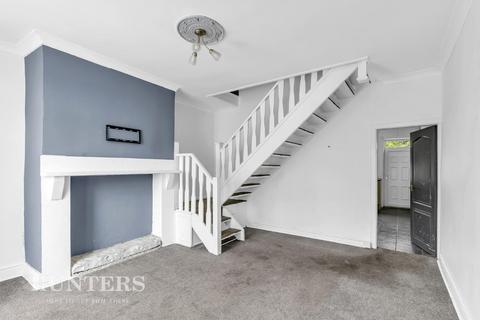 2 bedroom terraced house for sale, Ramsden Road, Wardle, OL12 9NT