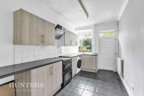 2 bedroom terraced house for sale, Ramsden Road, Wardle, OL12 9NT