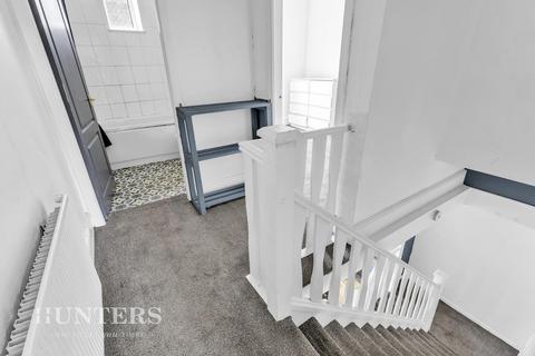 2 bedroom terraced house for sale, Ramsden Road, Wardle, OL12 9NT