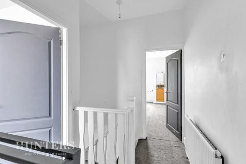 2 bedroom terraced house for sale, Ramsden Road, Wardle, OL12 9NT