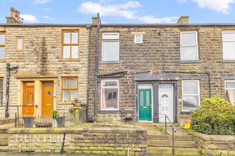 undefined, Ramsden Road, Wardle, OL12 9NT