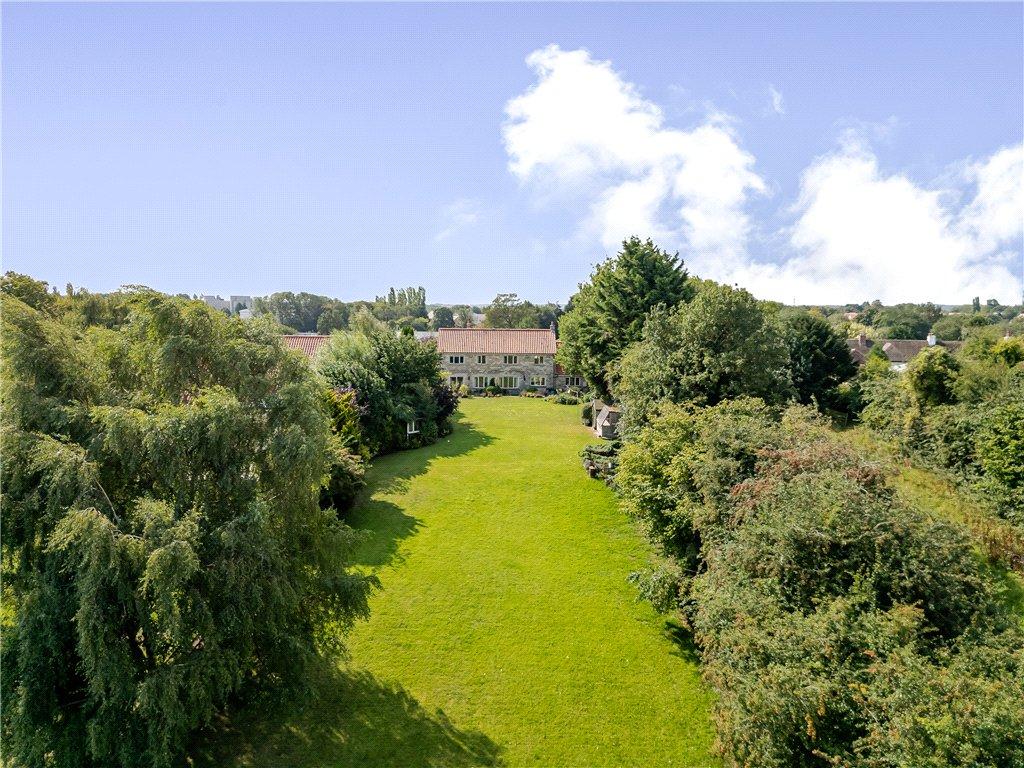 Rear Elev/Garden