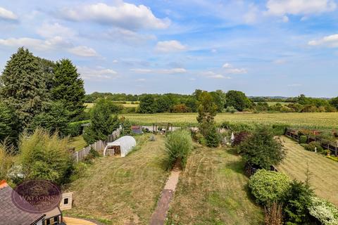 undefined, Nottingham Road, Nuthall, Nottingham, NG16