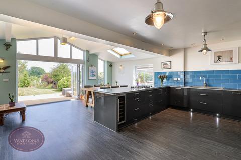 undefined, Nottingham Road, Nuthall, Nottingham, NG16