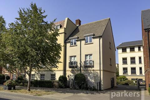 Welch Way, Witney, Oxfordshire, OX28