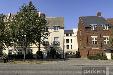 undefined, Welch Way, Witney, Oxfordshire, OX28