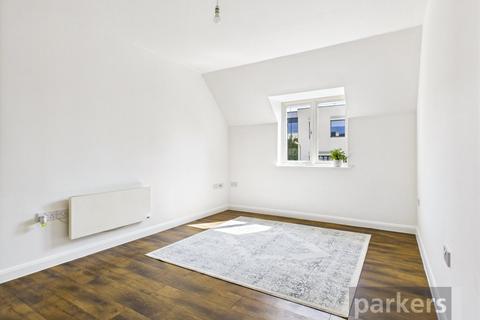 undefined, Welch Way, Witney, Oxfordshire, OX28