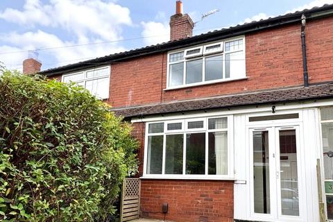 2 bedroom terraced house for sale, Furtherwood Road, Oldham, Greater Manchester, OL1