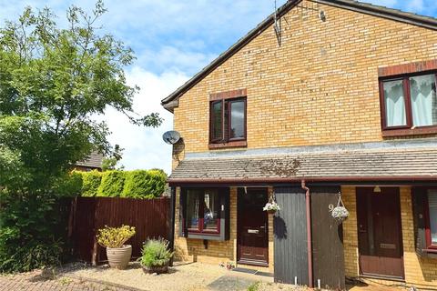 8 Abbey Close, Wokingham, RG40 1WB