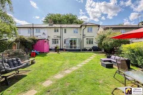 4 bedroom semi-detached house for sale, South Road, Puckeridge, Herts