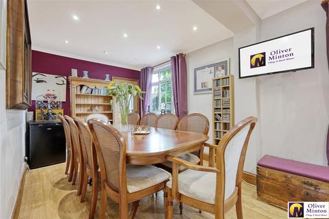 4 bedroom semi-detached house for sale, South Road, Puckeridge, Herts