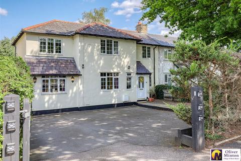 undefined, South Road, Puckeridge, Herts