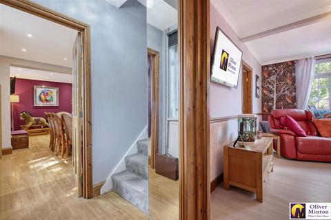 undefined, South Road, Puckeridge, Herts