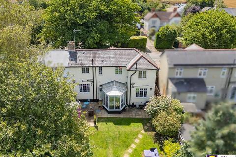undefined, South Road, Puckeridge, Herts