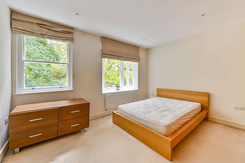 undefined, Whitfield Place, Fitzrovia, London, W1T