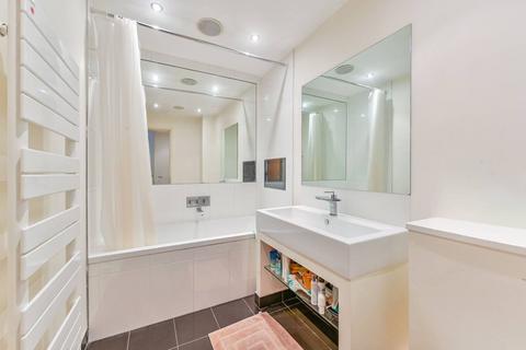 undefined, Whitfield Place, Fitzrovia, London, W1T