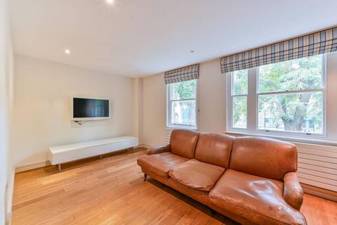 undefined, Whitfield Place, Fitzrovia, London, W1T