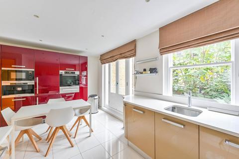 undefined, Whitfield Place, Fitzrovia, London, W1T
