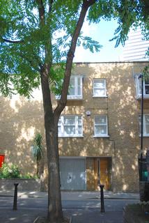 undefined, Whitfield Place, Fitzrovia, London, W1T