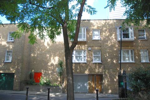 undefined, Whitfield Place, Fitzrovia, London, W1T
