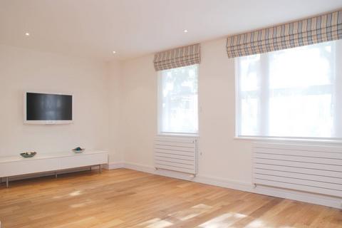 undefined, Whitfield Place, Fitzrovia, London, W1T