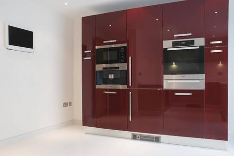 undefined, Whitfield Place, Fitzrovia, London, W1T