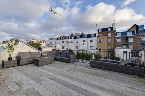 29 Eaton Mews South, London, SW1W 9HR