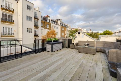 29 Eaton Mews South, London, SW1W 9HR