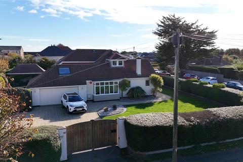 6 bedroom detached house for sale, Barton Court Avenue, Barton On Sea, Hampshire, BH25