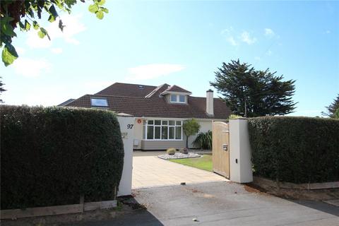 6 bedroom detached house for sale, Barton Court Avenue, Barton On Sea, Hampshire, BH25
