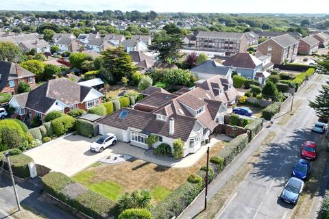 6 bedroom detached house for sale, Barton Court Avenue, Barton On Sea, Hampshire, BH25
