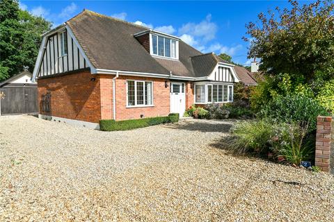 undefined, Waverley Road, New Milton, Hampshire, BH25