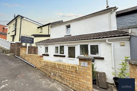 undefined, Trip Terrace, Pentre, CF41