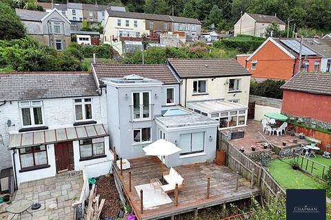 undefined, Trip Terrace, Pentre, CF41