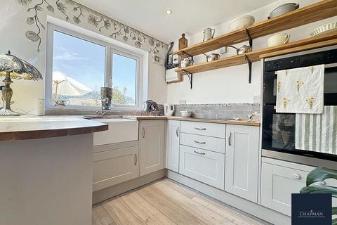 undefined, Trip Terrace, Pentre, CF41