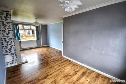 3 bedroom townhouse to rent, Ridsdale, Widnes, WA8 8XX