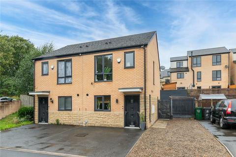 3 Daisy Fields, Bradford, BD2 1DZ