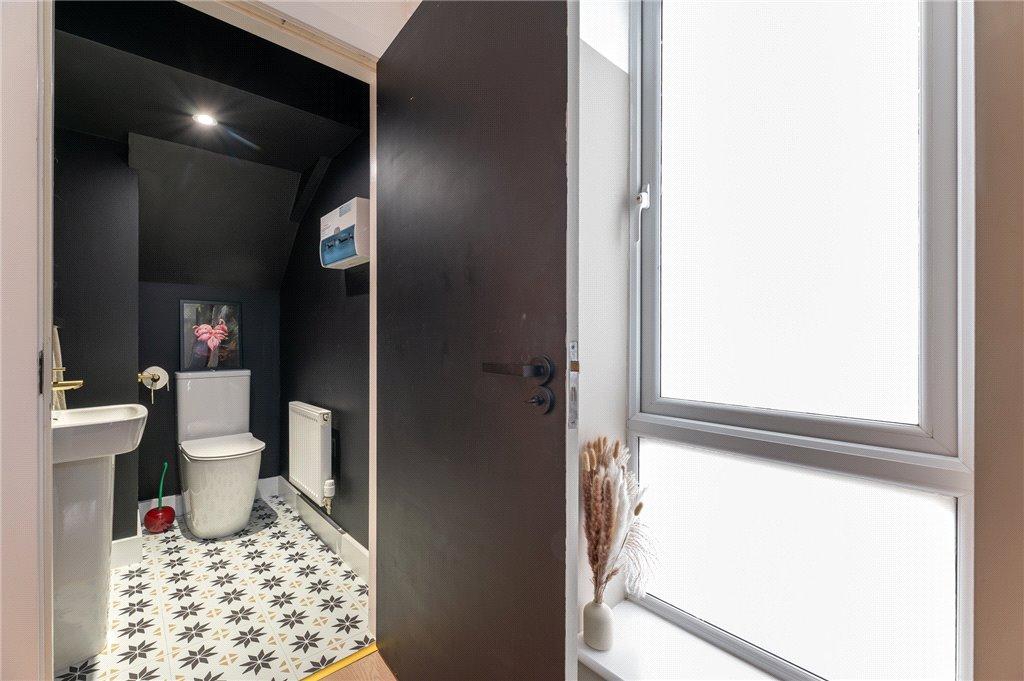 Cloakroom