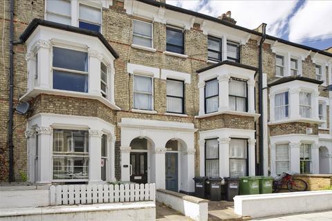 59 Davisville Road, London, W12 9SH