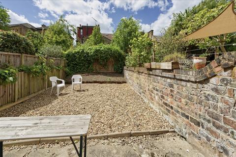 59 Davisville Road, London, W12 9SH
