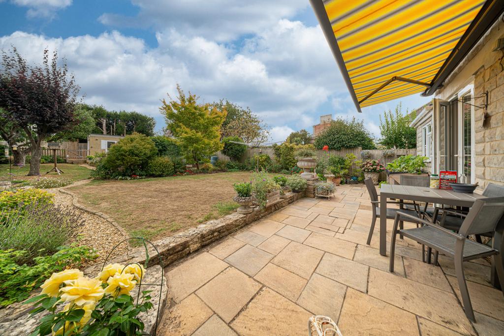 Terrace / Patio