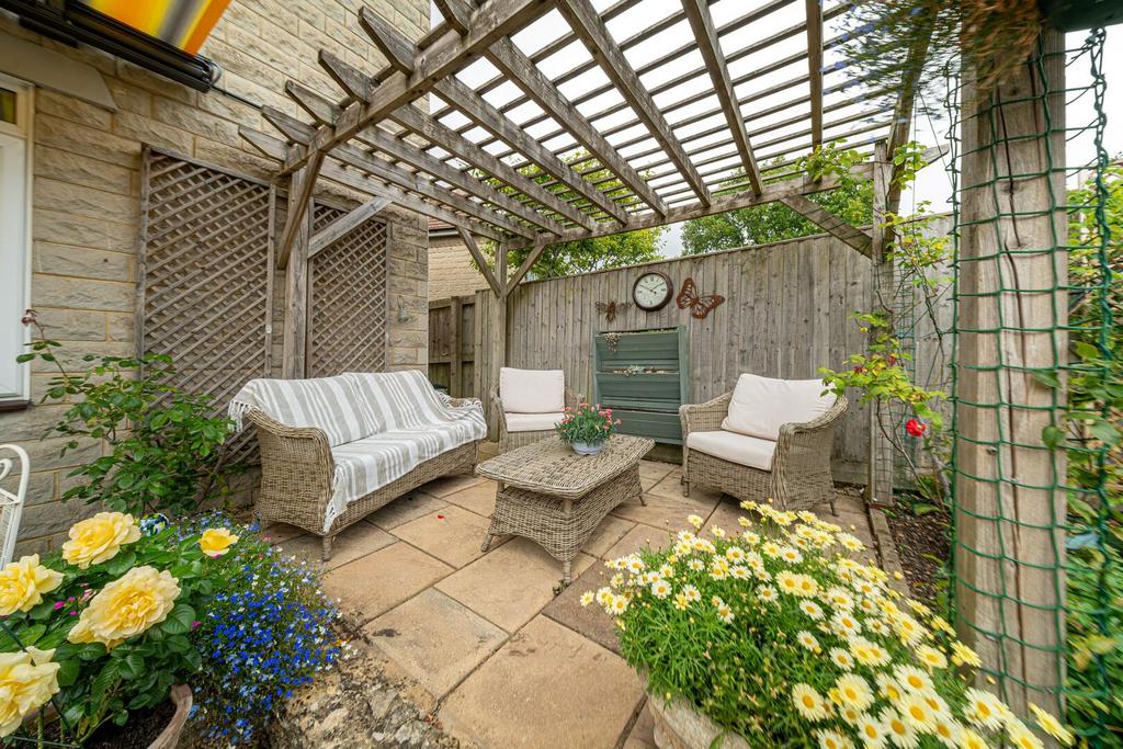 Terrace / Patio