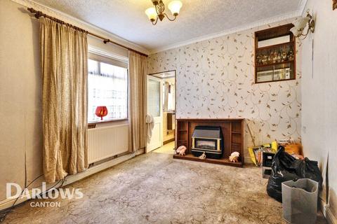 3 bedroom terraced house for sale, Stockland Street, Cardiff