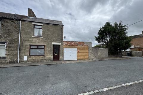undefined, Campbell Street, Tow Law
