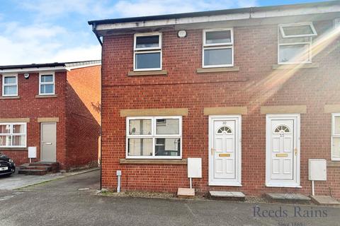 32 Abbey Street, Ashton On Ribble, Preston, PR2 2QD