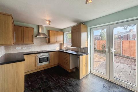 32 Abbey Street, Ashton On Ribble, Preston, PR2 2QD